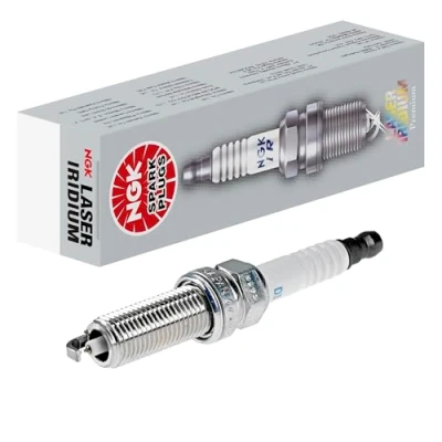 Obrázek NGK 91215 Zapalovací svíčka