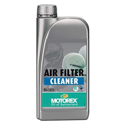Obrázek Motorex 302923 Air Filter Cleaner 1l