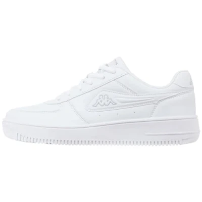 Obrázek Kappa BASH Sportovní boty, Velikost: 45, White/light grey boty