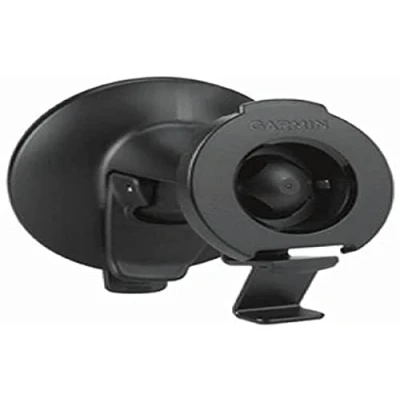 Obrázek Garmin Suction cup with round mount,6&#039;&#039; display