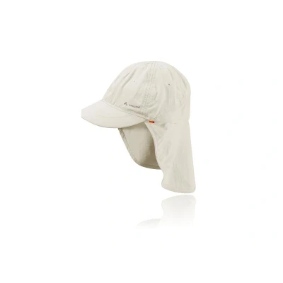 Obrázek Vaude Kids Sahara Cap III offwhite 03136 522 S