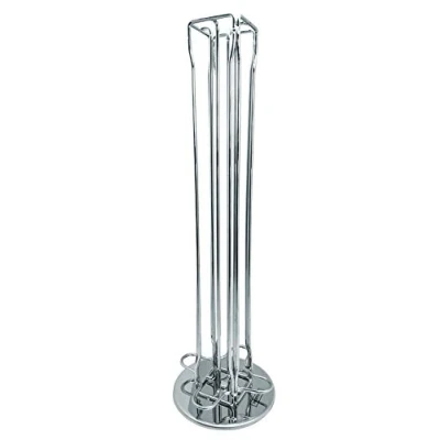 Obrázek NERTHUS FIH 409 Kapselspender für Kaffee, drehbar, 40 Stück, ursprüngliche
