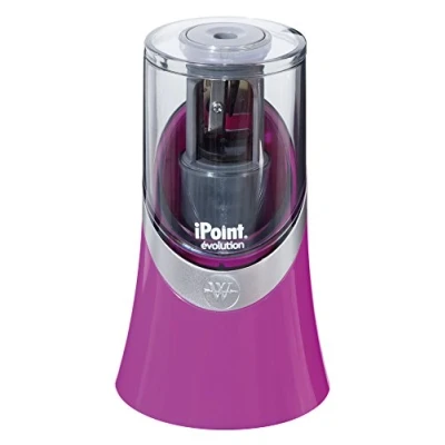 Obrázek Elektronický ořezávátko Westcott E 55032 00 iPoint évolution růžový