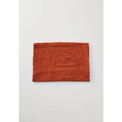 Obrázek Buff Lightweight Unisex Kruhová šála, Velikost: One Size, Solid cinnamon