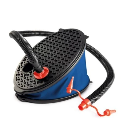 Obrázek Intex Pumpička na pumpičku Bellows, 28 cm, 69611E, vícebarevná