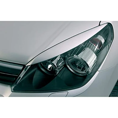 Obrázek Kryty světlometů RD KOP02 Astra H GTC/5dveřový (ABS), nelakované