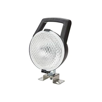 Obrázek HELLA 1G4 004 480 001 halogenový pracovní světlomet Torro II 12V / 24V nástavba/upevnění třmenu závěsné/stojící osvětlení blízkého pole