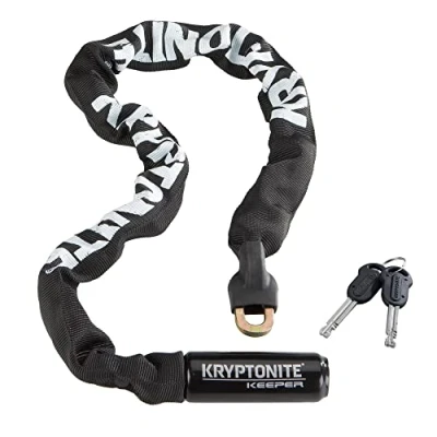 Obrázek Kryptonite Keeper 785 / integrated chain Zámek