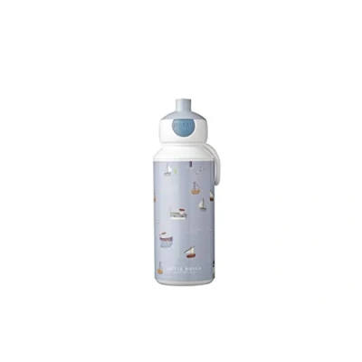 Obrázek Láhev na pití Pop up Campus 400 ml Sailors bay