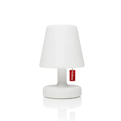 Obrázek lampa Edison the Petit od Fatboy Stolní lampa, venkovní na noční stolek bez kabelu dobíjecí s Mini USB