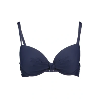 Obrázek s.Oliver Horní díl bikin, Ženy, Velikost: 90C, Navy
