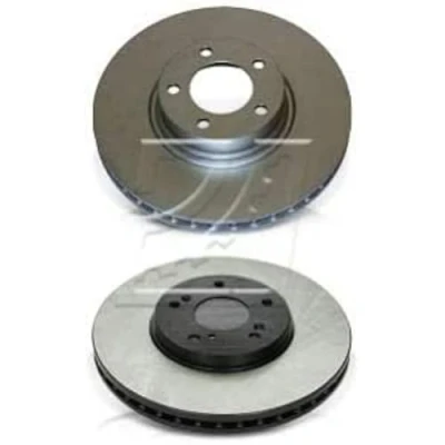 Obrázek Magneti Marelli 4246 W1 Bremsscheibe (2 Stück)