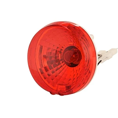 Obrázek HELLA 2SA 965 039 087 koncové světlo, 24 V, s žárovka