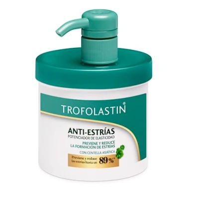 Obrázek Trofolastin Proti pruhům 400 ml