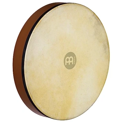 Obrázek Meinl Percussion Ruční Drum s kozí kůže, průměr