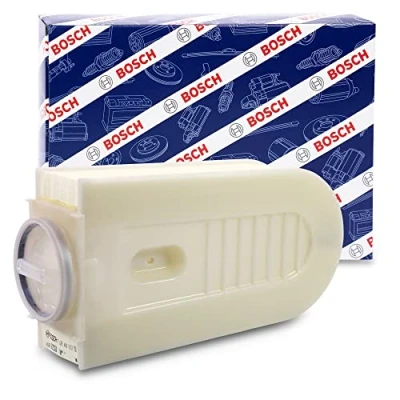 Obrázek Bosch Automotive S0133 vzduchový filtr Auto
