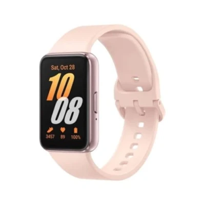 Obrázek Samsung Galaxy Fit 3 Růžová