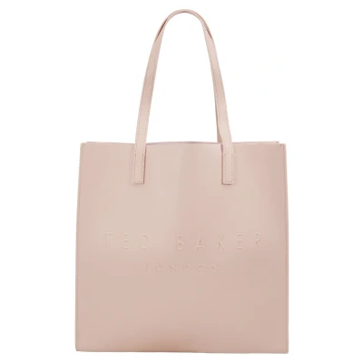 Obrázek Ted Baker Soocon Velká kabelka, Ženy, Velikost: One Size, Pink