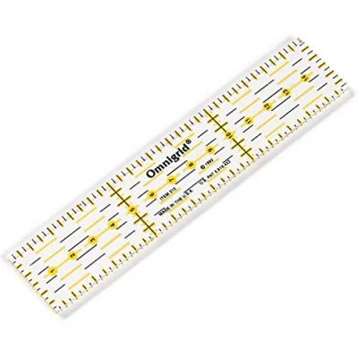Obrázek Prym 611317 Roll krájecí pravítko 3 x 15 cm