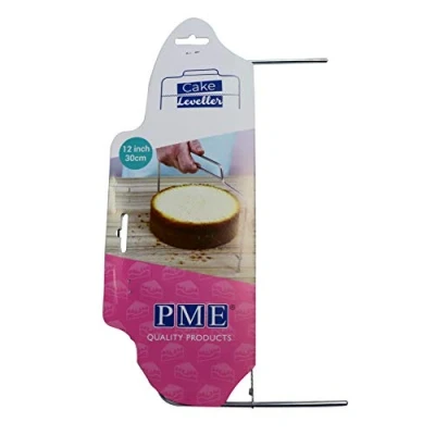Obrázek Cake Leveler 12&quot;