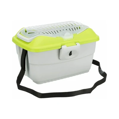 Obrázek Přepravní box TRIXIE Mini Capri 40x22x30cm (do 2kg)