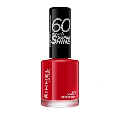 Obrázek Rimmel 60 Seconds Np Relaunch 310