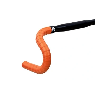 Obrázek Bike Ribbon Profesionální páska na řídítka, žlutá, XL