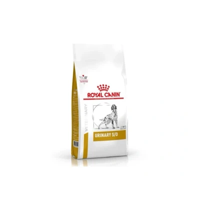 Obrázek ROYAL CANIN VD Dog Urinary S/O Moderate Calorie 6,5kg