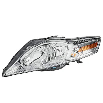 Obrázek HELLA 1EB 354 996 011 halogenový světlomet pro mj. Ford Mondeo IV Turnier (BA7) ECE pravostranný provoz levý