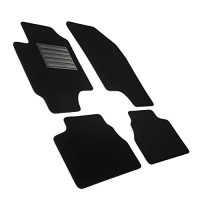 Obrázek MDM SP 488 Fußmatten Velours Autoteppich passend für Chevrolet Epica 2006&gt;2011