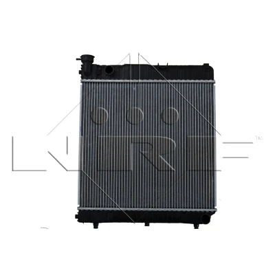 Obrázek Chladič, chlazení motoru NRF 507665