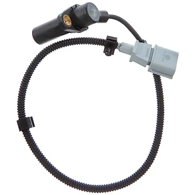 Obrázek HELLA 6PU 009 167 251 Snímač impulzů, kliková hřídel 3 pólový kabel: 530mm