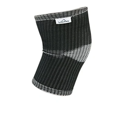 Obrázek Vulkan Advanced Elastic Kniestütze, verschiedene Größen, dehnbarer Stoff Kniemanschette bietet Unterstützung und Komfort zu helfen, wieder von Gelenk Sehnenverletzungen, steigert die Durchblutung