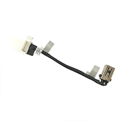 Obrázek Gintai Napájecí zdířka DC Power Jack Dock Flex Nabíjecí pro Dell Ins piron 14 5410 5411 5418 15 5510 5515 Vostro 5518 0VP7D8 VP7D8 450. 0. 0MZ03. 0011 0001