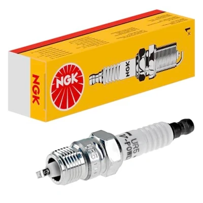 Obrázek Zapalovací svíčka NGK 6837