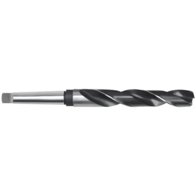Obrázek Spirálový vrták DIN 345, 25,0 mm HSS
