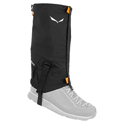 Obrázek Salewa PROTECTOR PTX 3L GAITER M Protector, black out, uni