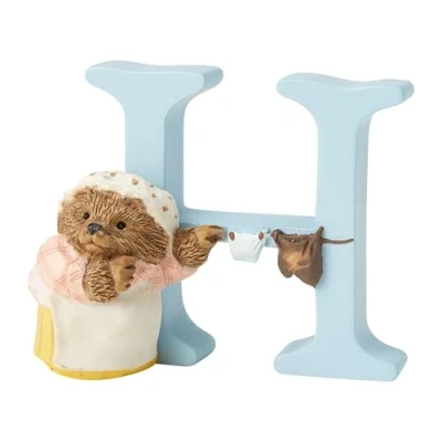 Obrázek Beatrix Potter H Mrs Tiggy Winkle Figurine, Bunt