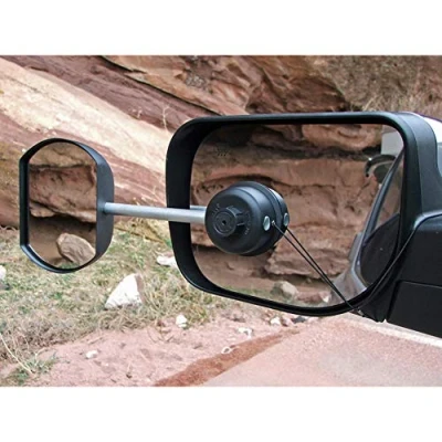 Obrázek Defa Easy Mirror Plochý (strana řidiče)