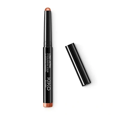 Obrázek KIKO Milano Long Lasting Eyeshadow Stick 13 oční stíny s krémovou recepturou a extrémním držením
