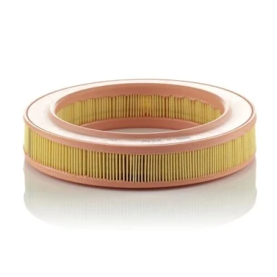 Obrázek MANN FILTER C 2540 vzduchový filtr pro osobní automobily