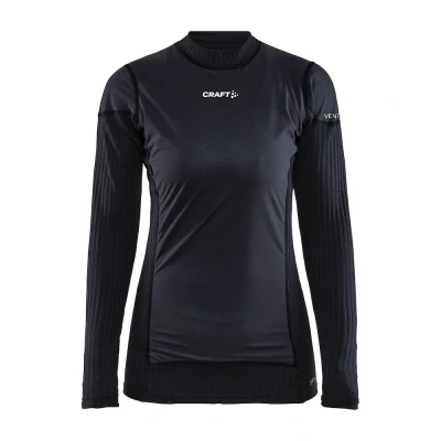 Obrázek Craft Active Extreme X Wind Long Sleeve Women Baselayer