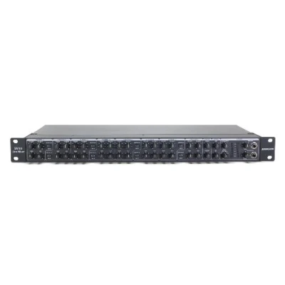Obrázek Samson SASM10 10 Channel Rack Mount Line Mixer