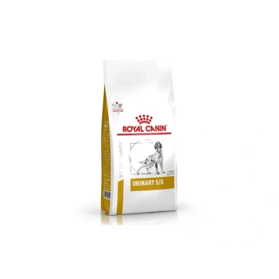 Obrázek ROYAL CANIN VD Dog Urinary S/O LP 18 13kg