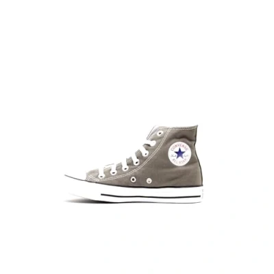 Obrázek Converse Basic Chucks All Star HI Maroon, Charcoal 1j793c