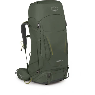 Obrázek Osprey Kestrel 58 Backpack