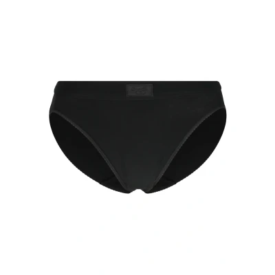 Obrázek Sloggi Double Comfort Kalhotky, Ženy, Velikost: 38, Black