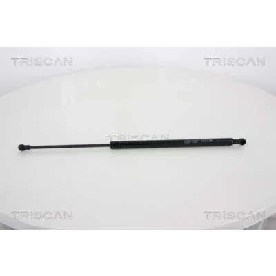 Obrázek Plynová pružina, zavazadlový/nákladový prostor TRISCAN 8710 28237