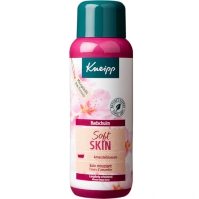 Obrázek Kneipp Foaming Bath Almond Flowers 400 ml