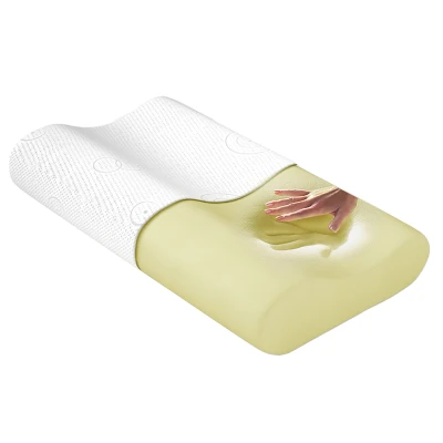 Obrázek Viskotermoelastický polštář Materiál / Dekor: Microfibre